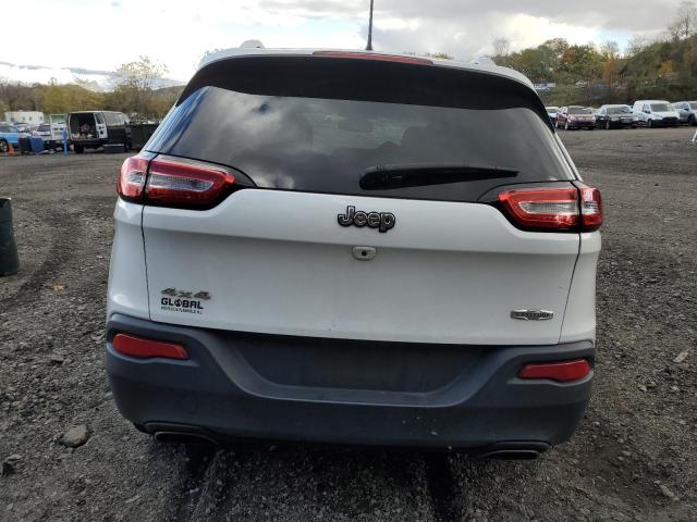 2016 JEEP CHEROKEE L - 1C4PJMCS9GW227839