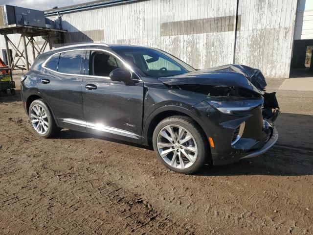 2023 BUICK ENVISION A - LRBFZSR40PD081200
