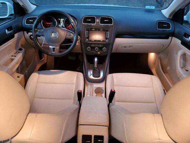 2014 VOLKSWAGEN JETTA TDI - 3VWPL7AJ2EM618380