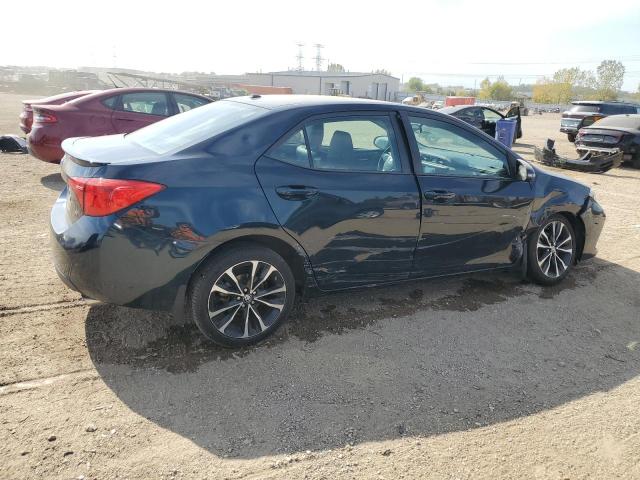 2017 TOYOTA COROLLA L - 2T1BURHEXHC835929