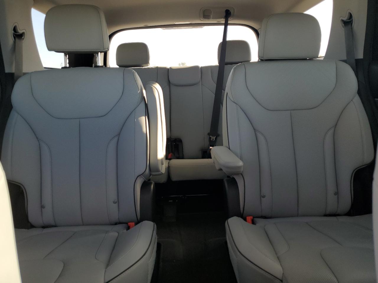 HYUNDAI PALISADE SEL PREMIUM