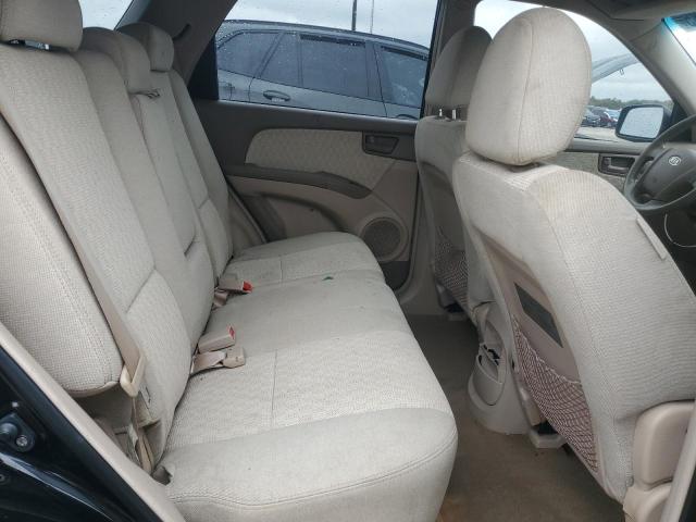 2007 KIA SPORTAGE L #3290247216