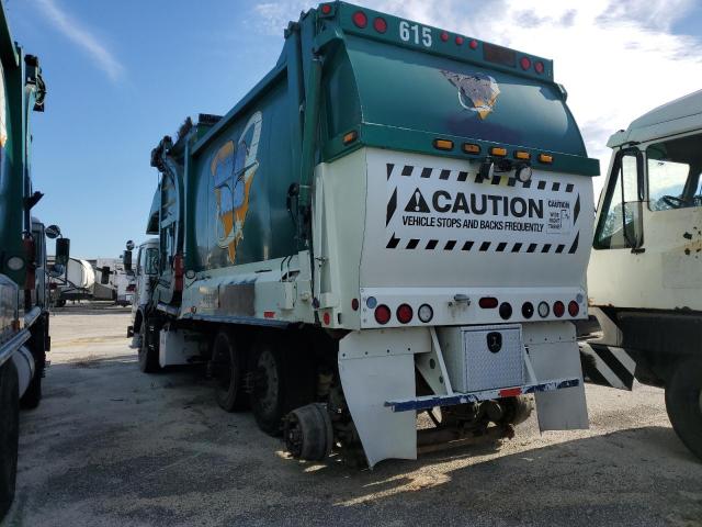 2016 AUTOCAR LLC XPEDITOR #3287715005