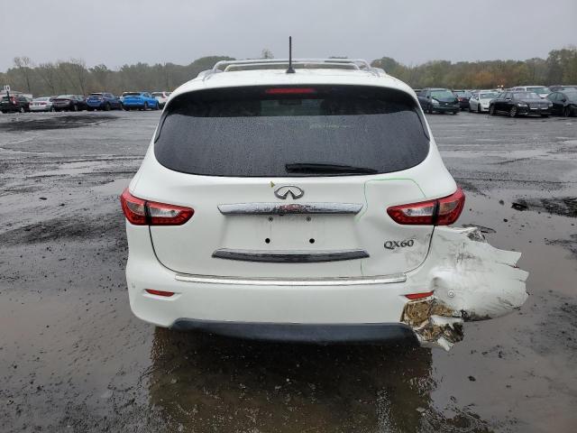 2015 INFINITI QX60 - 5N1AL0MM0FC516452