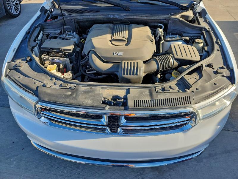 2015 DODGE DURANGO LI - 1C4RDHDG7FC176696