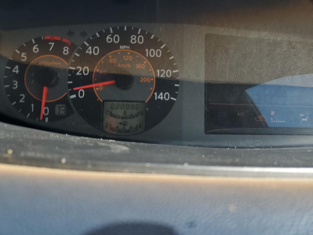 Lot #3302818925 2006 NISSAN QUEST S