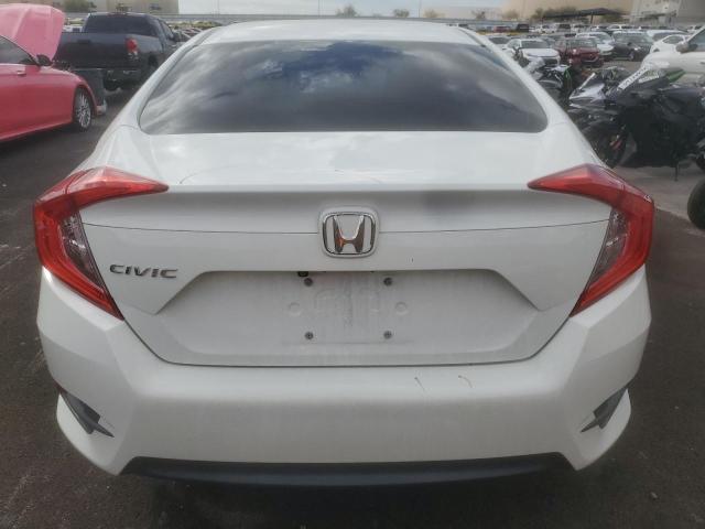 2016 HONDA CIVIC LX 19XFC2F50GE006849
