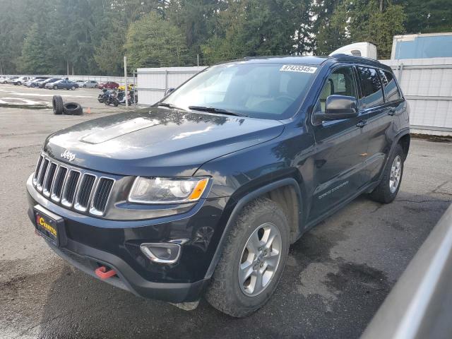 Global Auto Auctions: 2016 JEEP GRAND CHER