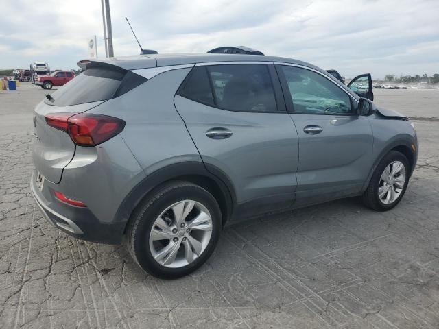 2024 BUICK ENCORE GX PREFERRED #3297242376