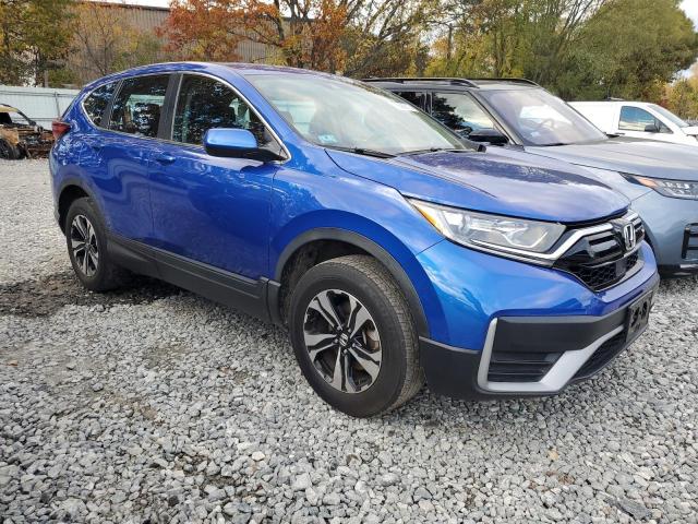 2021 HONDA CR-V SE #3292479697