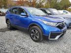 Lot #3292479697 2021 HONDA CR-V SE