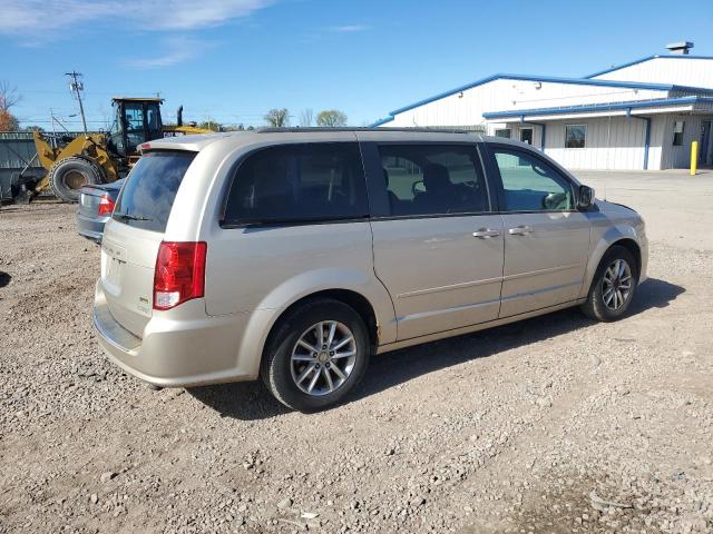 2014 DODGE GRAND CARA - 2C4RDGCG1ER429464