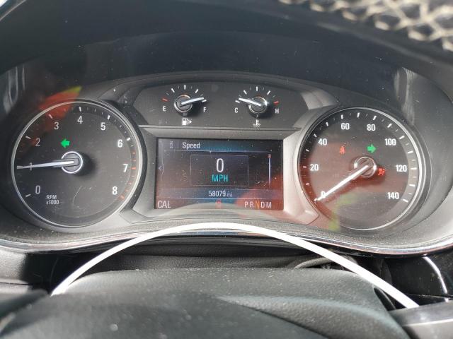 2019 BUICK ENCORE SPO #3304670991