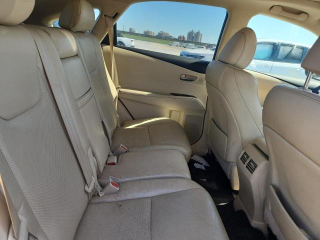 2015 LEXUS RX 350 2T2ZK1BA8FC170095