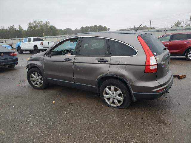 2011 HONDA CR-V SE #3293371420