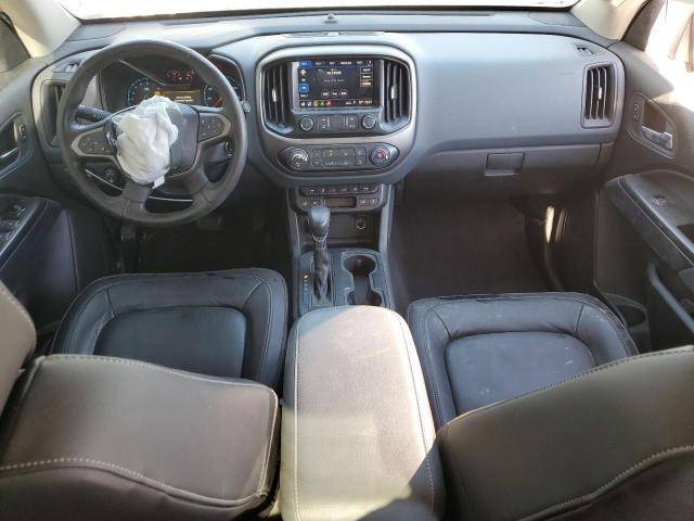 2022 CHEVROLET COLORADO Z 1GCGTDEN9N1274090