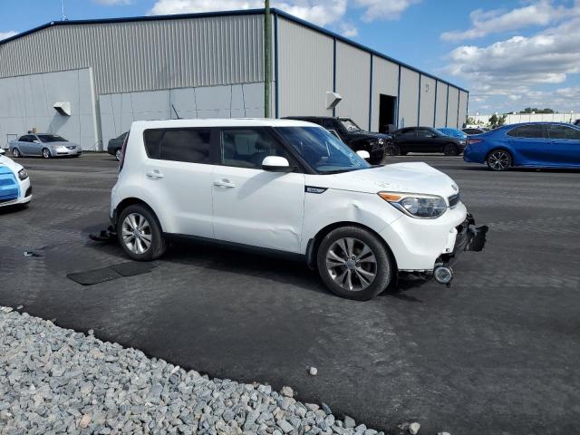 2016 KIA SOUL + #3301828348