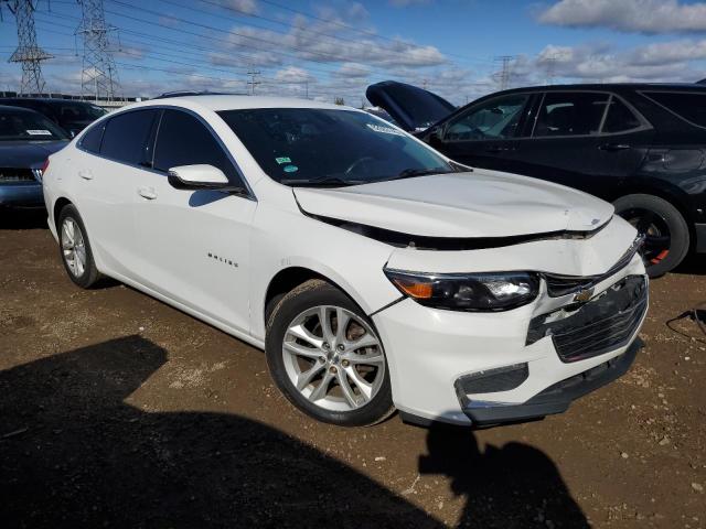 2017 CHEVROLET MALIBU LT - 1G1ZE5ST9HF259570