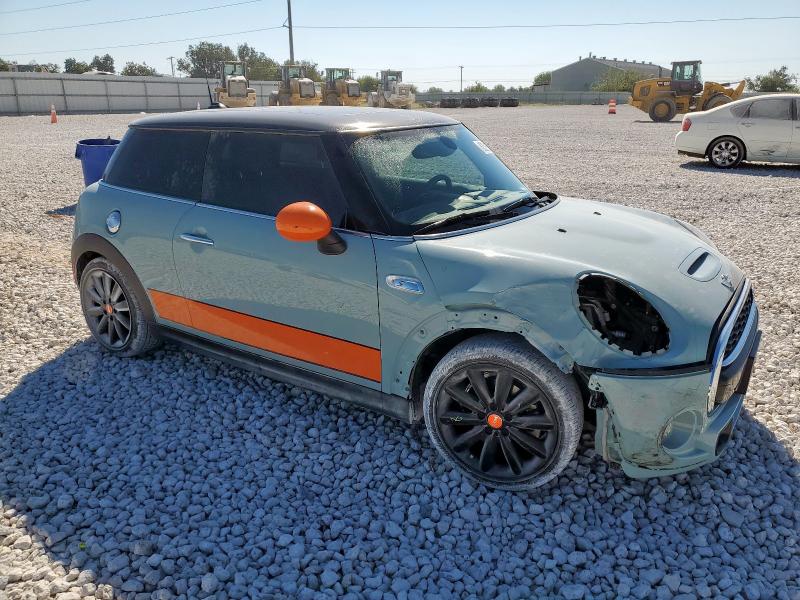 2018 MINI COOPER S - WMWXP7C53J2C62014