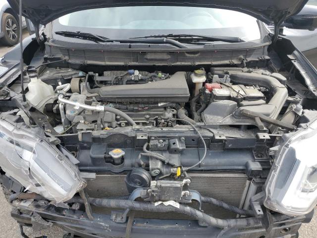 2018 NISSAN ROGUE S - KNMAT2MV4JP518148