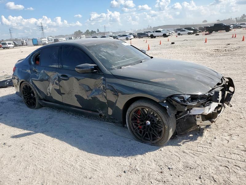 2024 BMW M3 COMPETI #3297196435