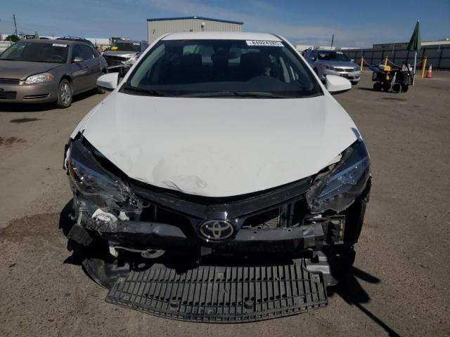 2017 TOYOTA COROLLA L #3302632011