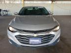 Lot #3308558539 2022 CHEVROLET MALIBU LT