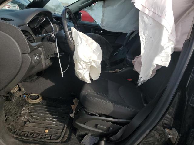 2017 CHEVROLET TRAVERSE L - 1GNKVGKD5HJ286962