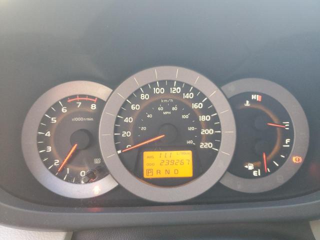 2011 TOYOTA RAV4 - 2T3BF4DVXBW125798
