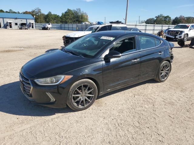 2017 HYUNDAI ELANTRA SE - 5NPD84LF5HH063255