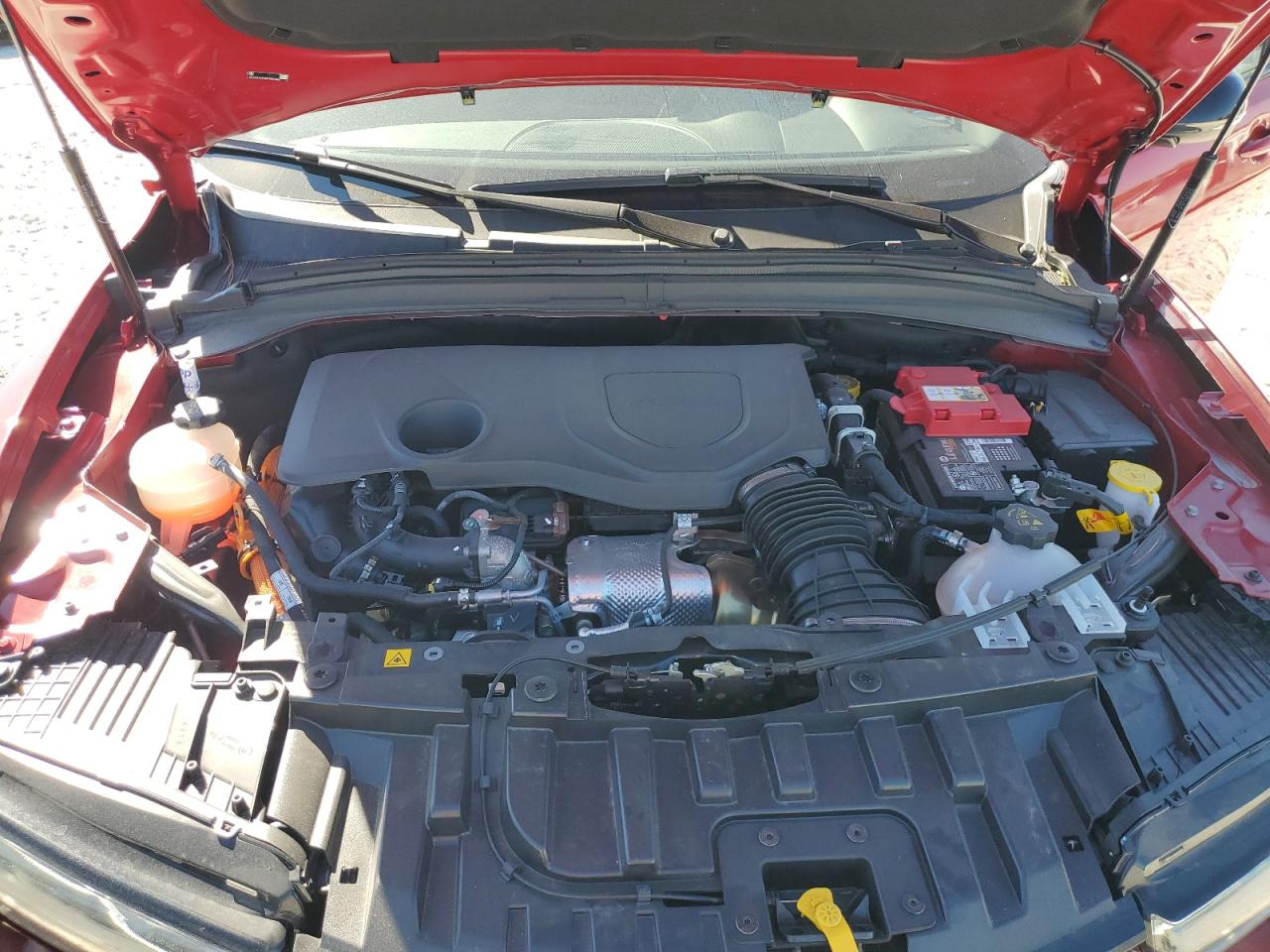 ALFA ROMEO TONALE VELOCE