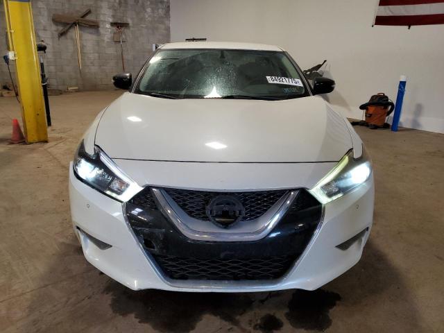 2016 NISSAN MAXIMA 3.5 - 1N4AA6AP8GC903642