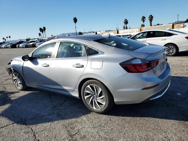 2020 HONDA INSIGHT TOURING 19XZE4F99LE008986