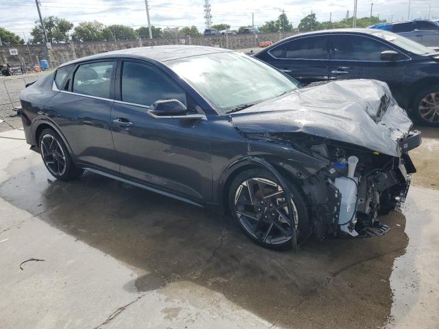 2025 KIA K4 GT LINE #3301681657