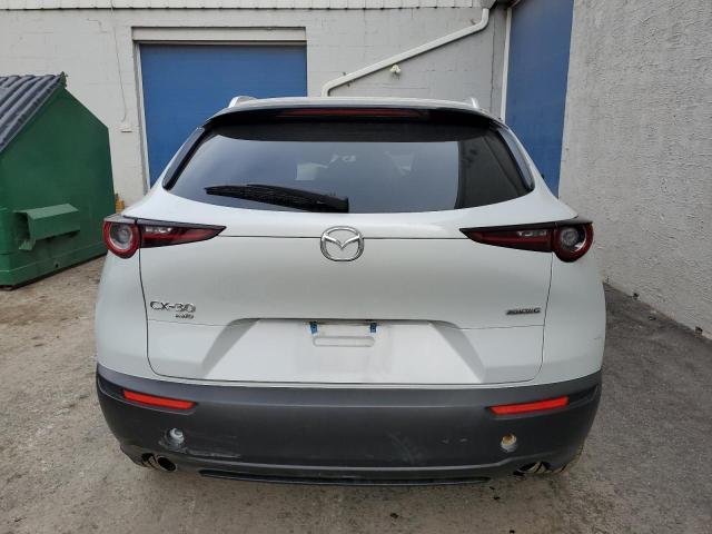 2024 MAZDA CX-30 SELE #3311516235