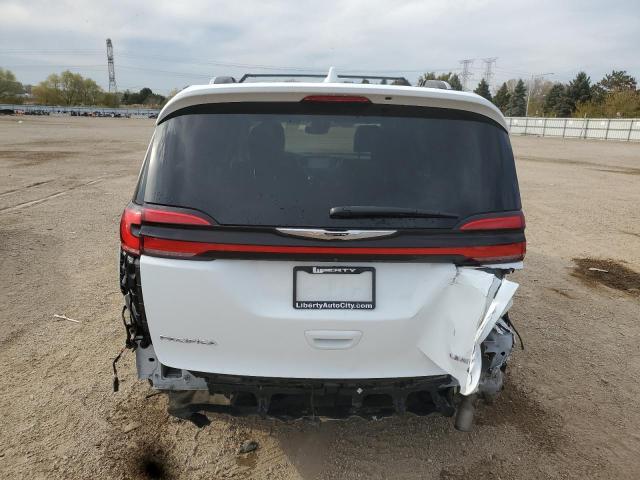 2021 CHRYSLER PACIFICA L - 2C4RC3GG2MR527018