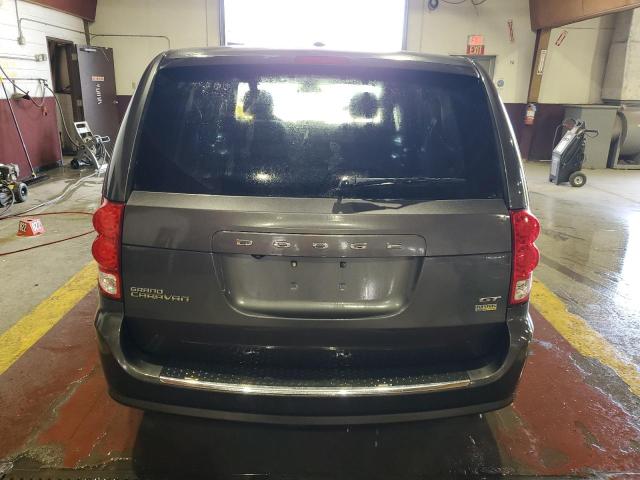 2019 DODGE GRAND CARA #3301602759