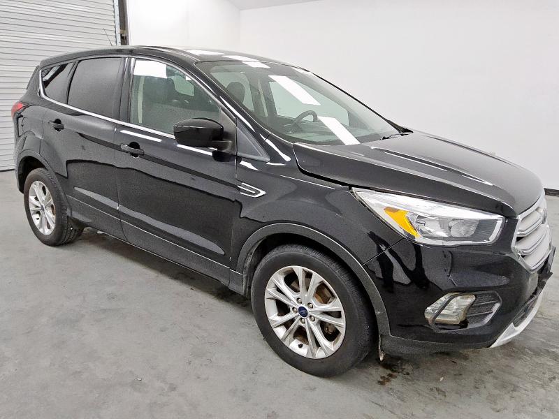 2019 FORD ESCAPE SE - 1FMCU0GD3KUC03207