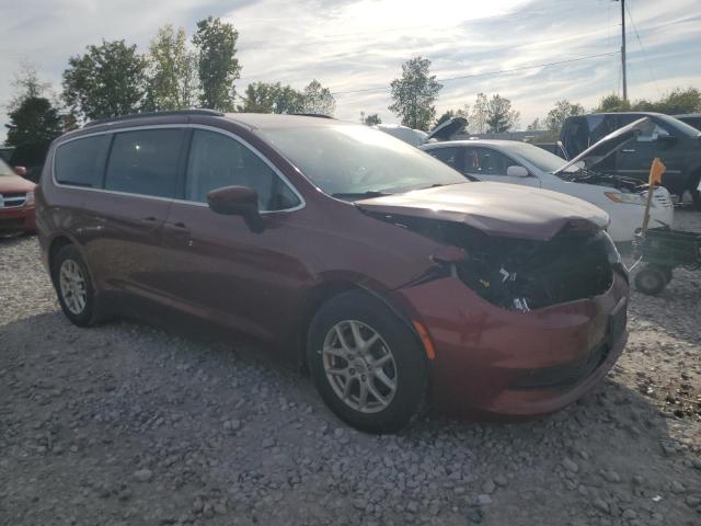 2021 CHRYSLER VOYAGER LX - 2C4RC1DG3MR546587