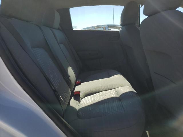 2020 CHEVROLET SONIC 1G1JG6SB9L4131502