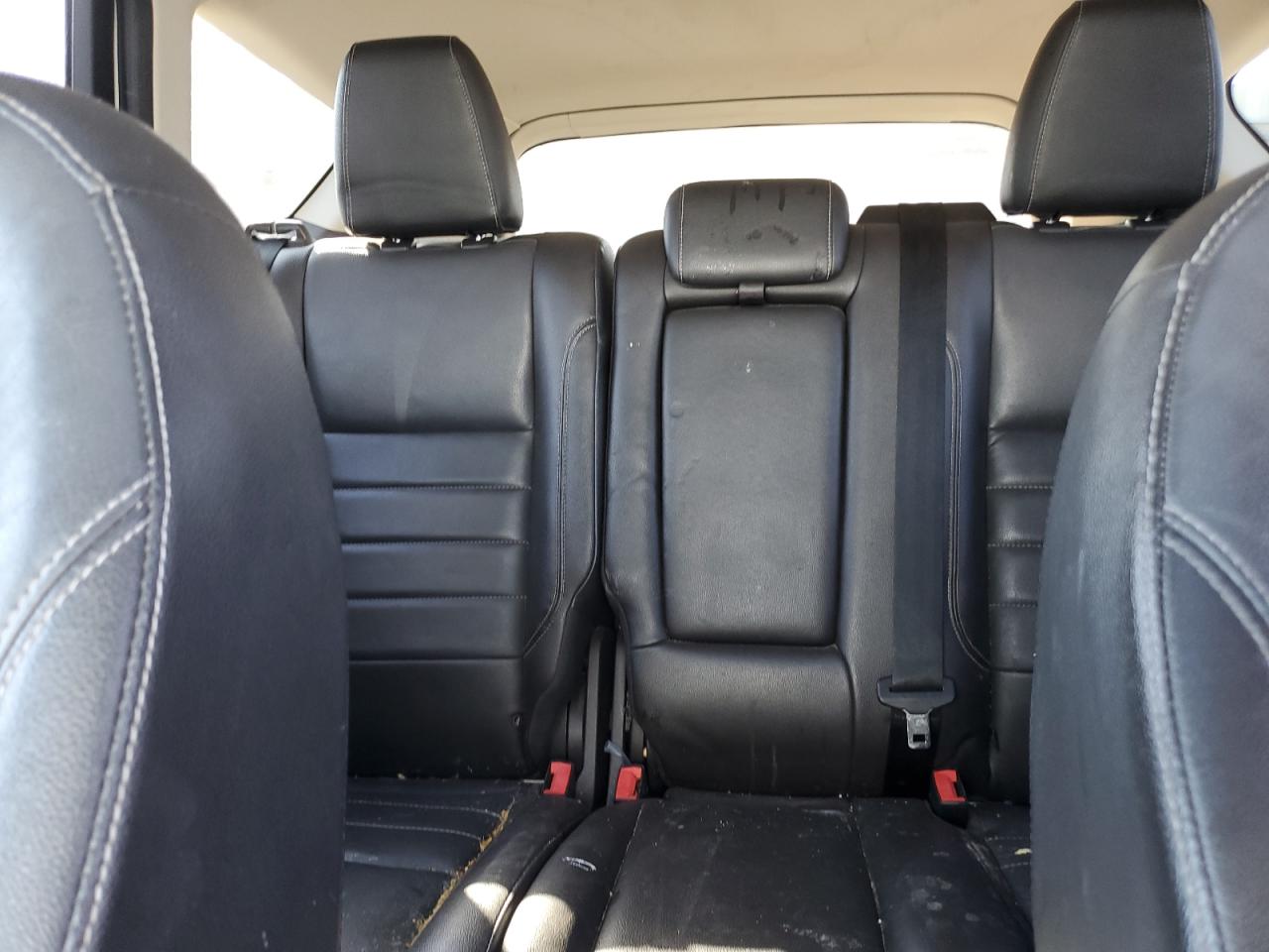 Lot #3301779328 2014 FORD ESCAPE TIT