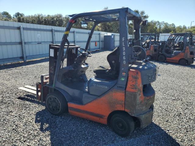 2014 TOYOTA 8FGCU20 - Other View