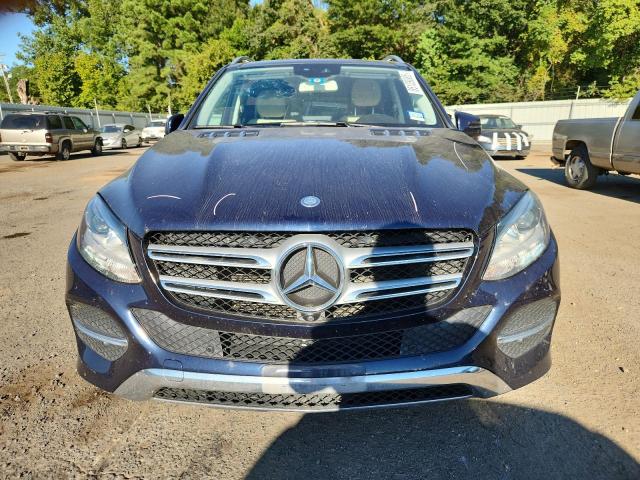 2017 MERCEDES-BENZ GLE 350 4M - Other View