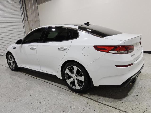 2019 KIA OPTIMA LX 5XXGT4L32KG373612