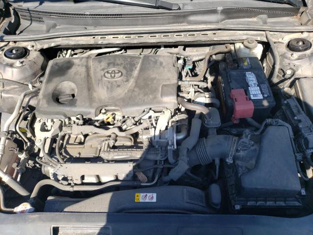 2019 TOYOTA CAMRY L 4T1B11HK3KU683417