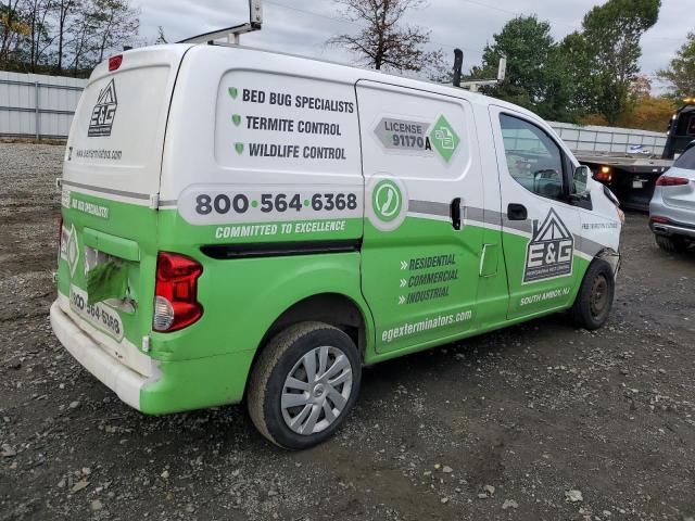 2019 NISSAN NV200 2.5S #3297945784