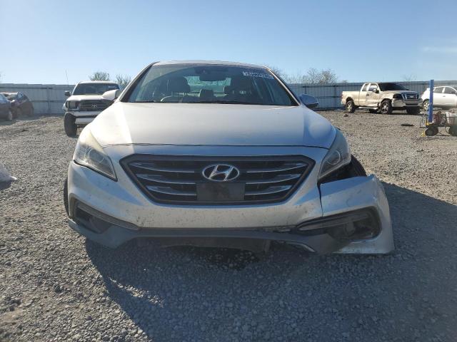 2017 HYUNDAI SONATA SPO #3293566967