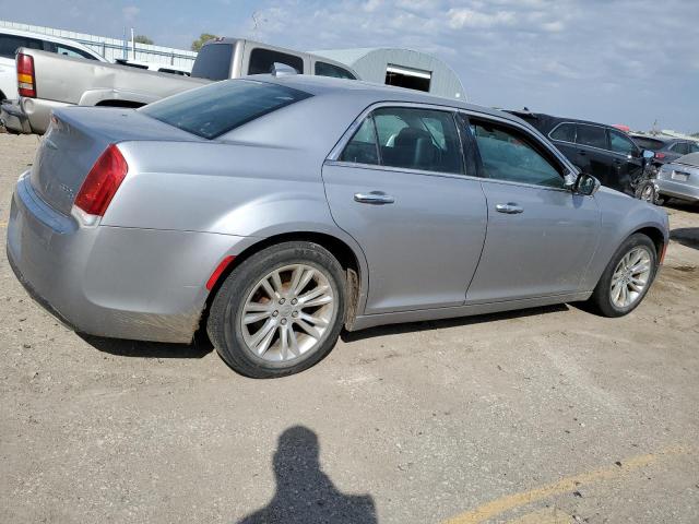 2017 CHRYSLER 300C - 2C3CCAEG8HH632661