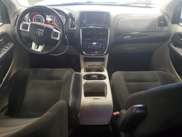 2016 DODGE GRAND CARA 2C4RDGDG7GR349121