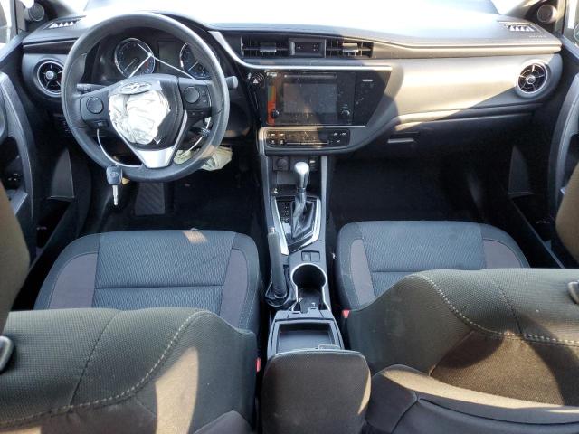 2017 TOYOTA COROLLA L - 2T1BURHE4HC896807